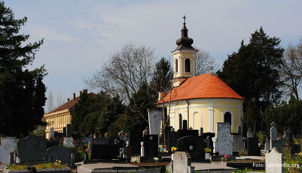 manastir svete trojice ki